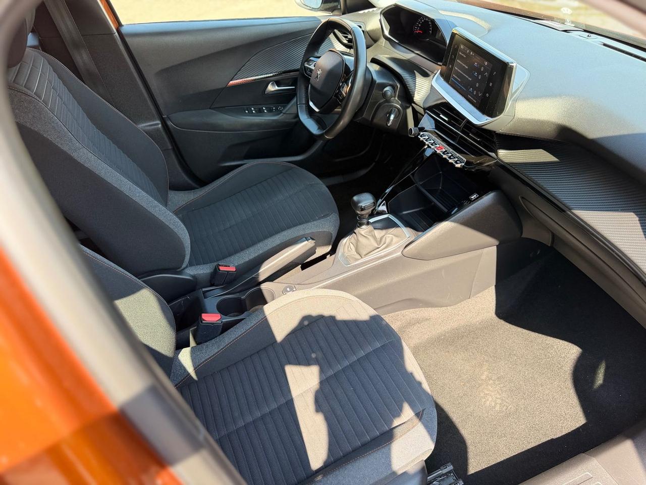 Peugeot 2008 Active 1.2 PureTech 100 #11620