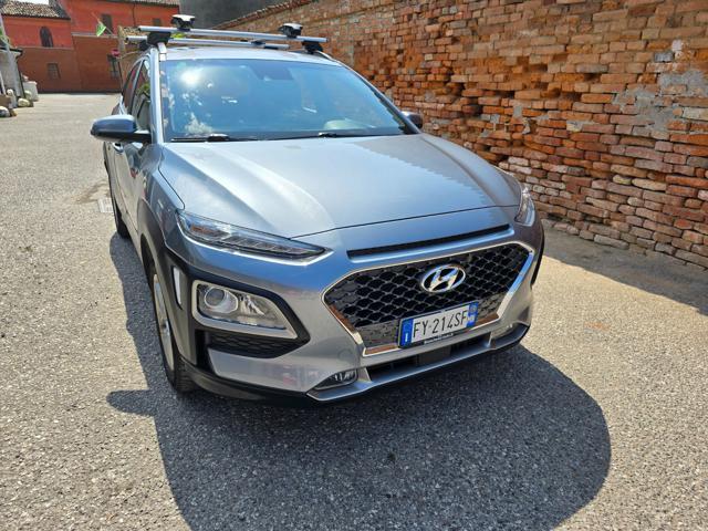 HYUNDAI Kona 1.6 CRDI 115 CV XAdvanced