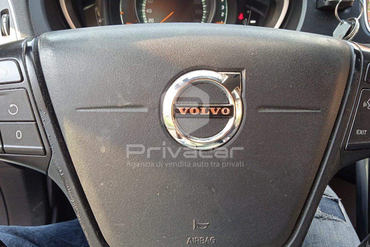 VOLVO V40 D2 Kinetic