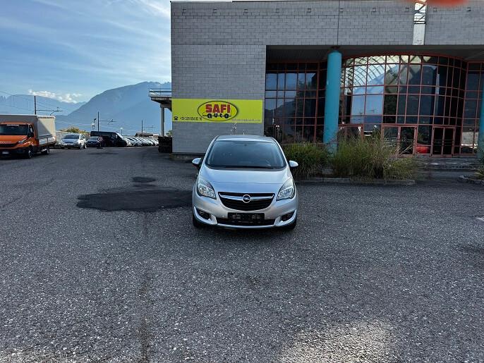 Opel Meriva 1.6 CDTI Start&Stop Innovation Cosmo