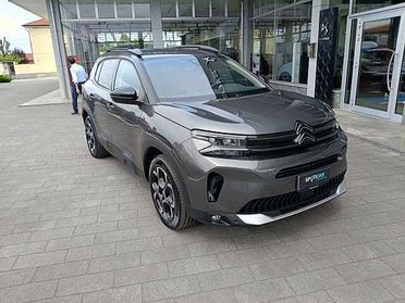 Citroen C5 Aircross PHEV 1.6 Plug-In Hybrid 180cv EAT8 FEEL PACK KM0
