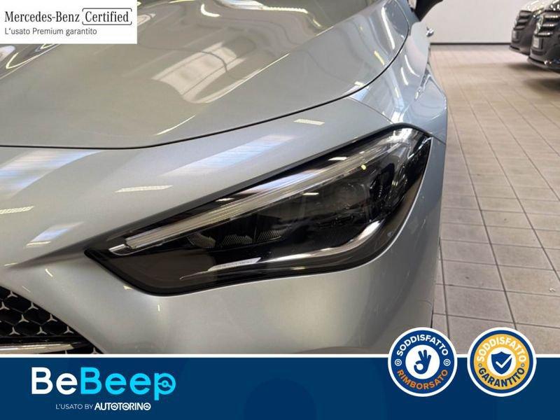 Mercedes-Benz CLE Coupé CLE COUPE 220 D AMG LINE ADVANCED AUTO