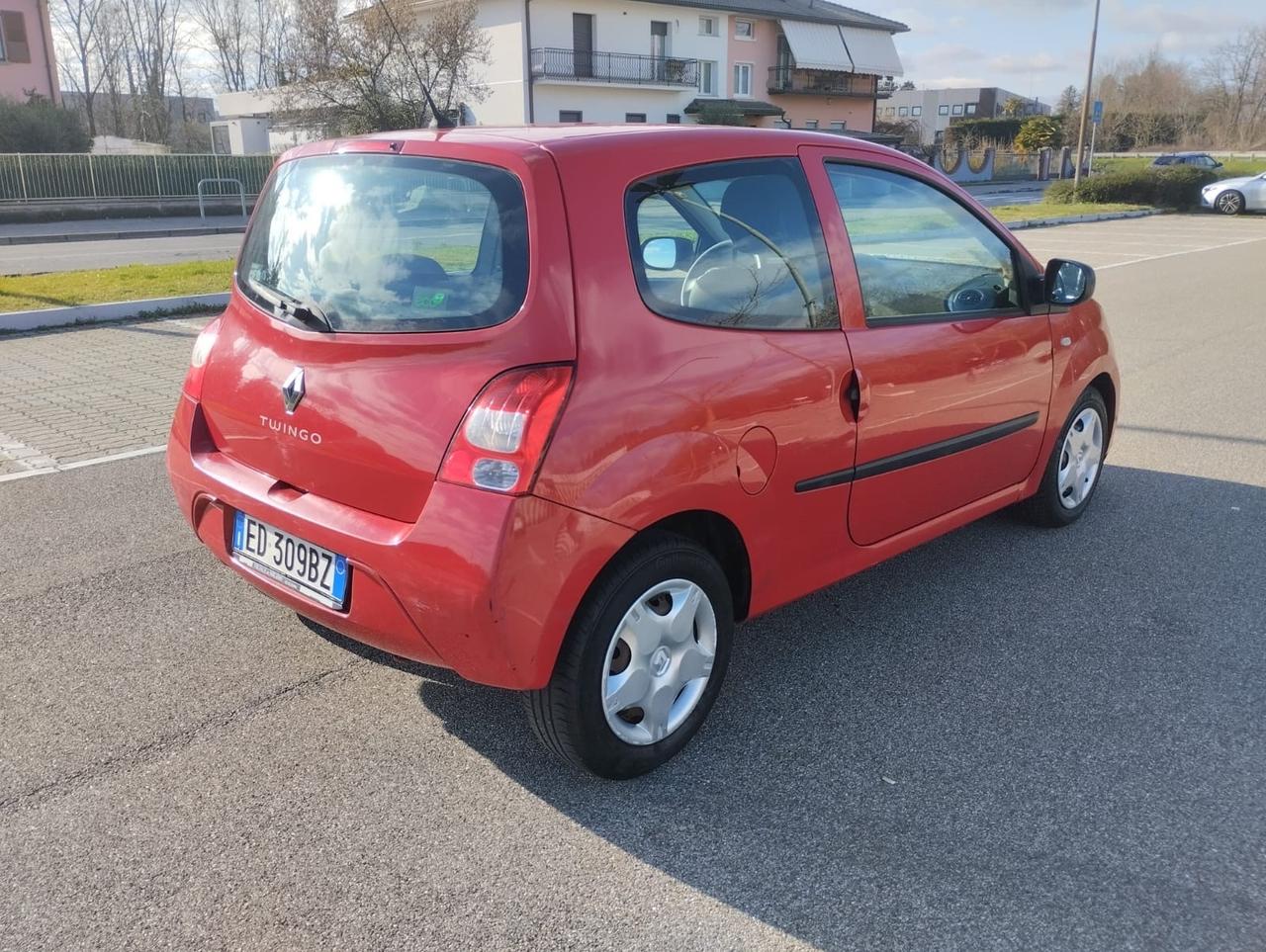 Renault Twingo 1.2 16V 75Cv*Aux*Usb*Bluetooth*Euro 5