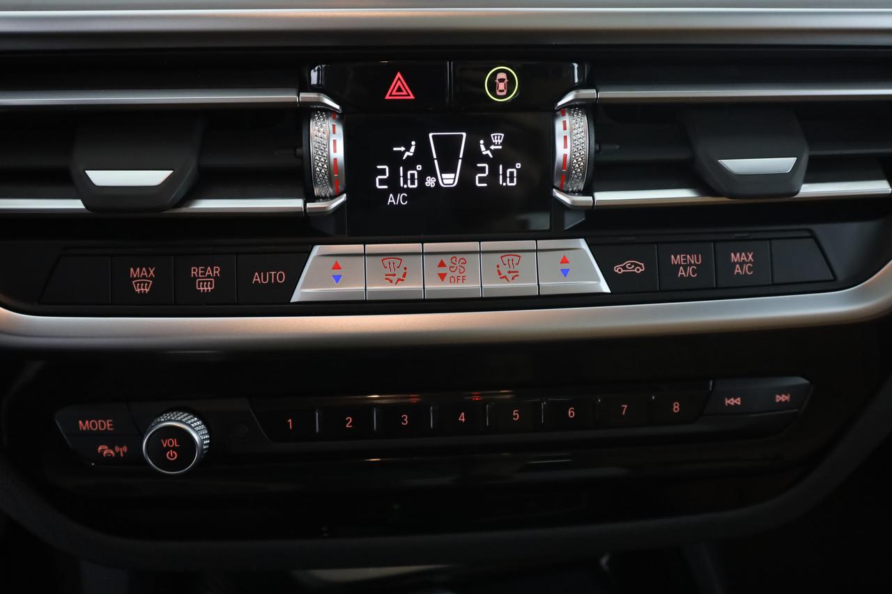 BMW X3 (G01) X3 xDrive20d 48V Msport