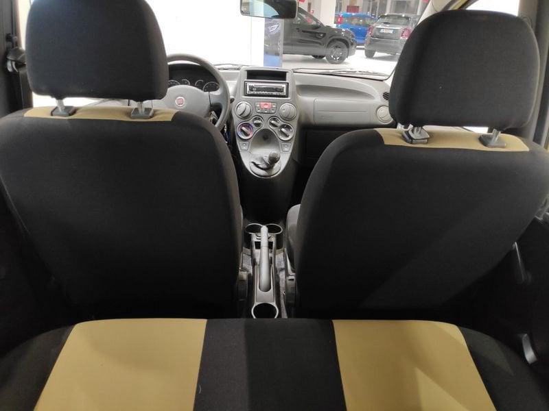 FIAT Panda Panda 1.2 4x4 Climbing