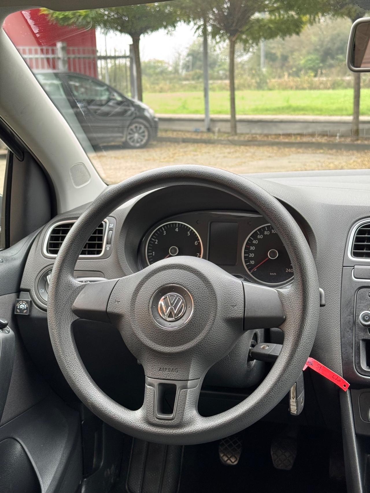 Volkswagen Polo 1.2 Benzina/gpl si neopatentati