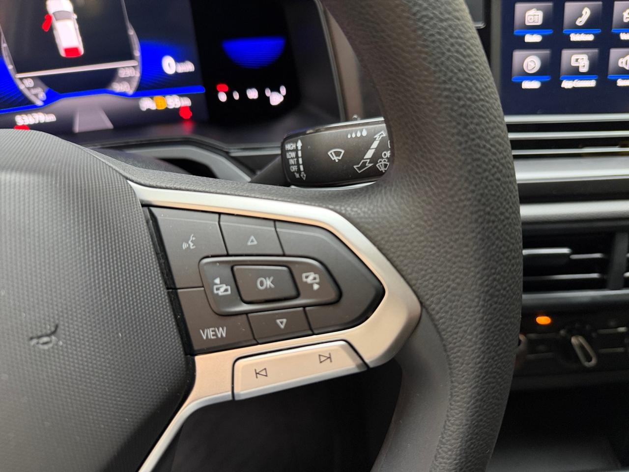 Volkswagen Polo 1.0 evo 80cv