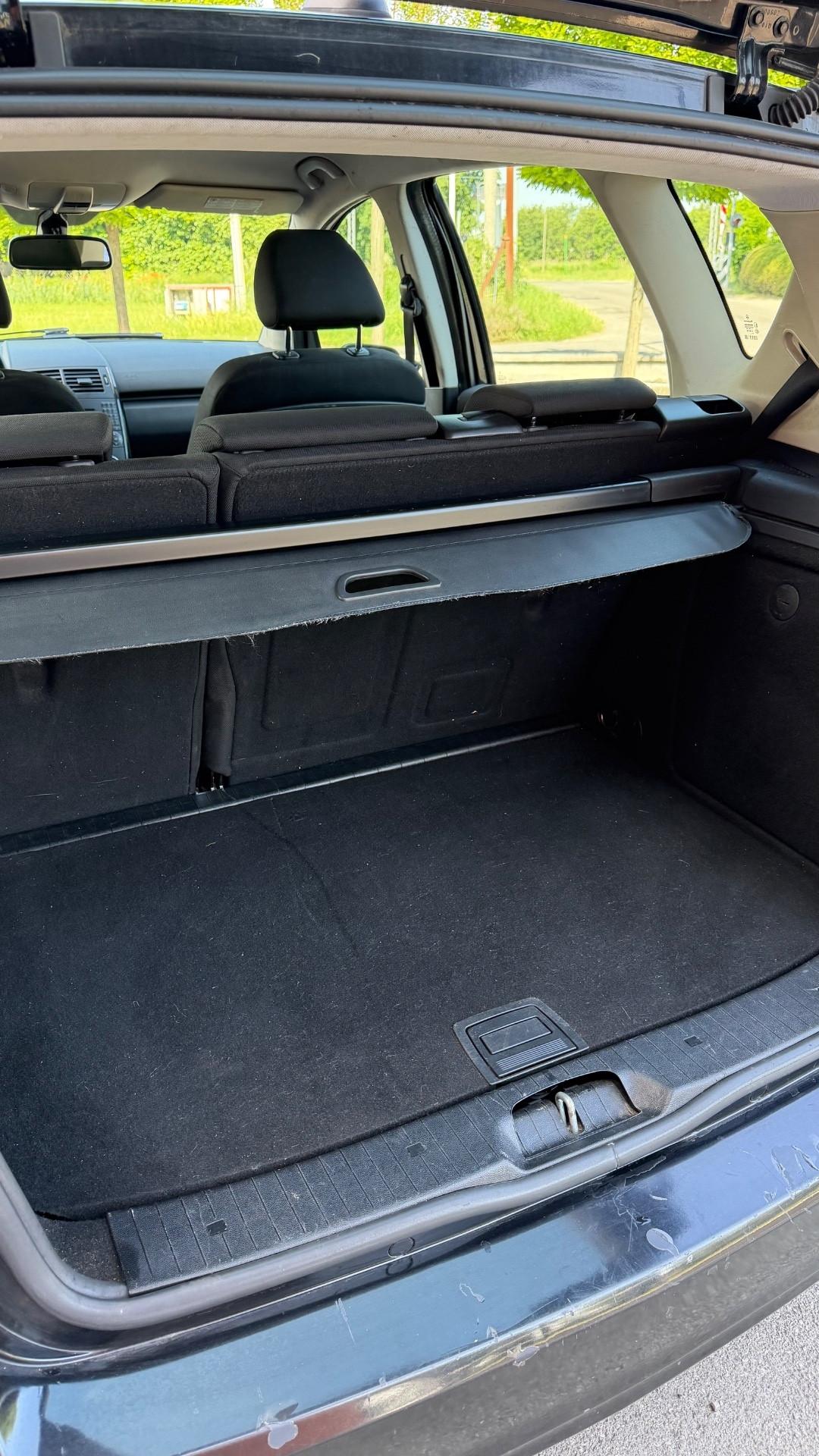 Mercedes-benz A 160 BlueEFFICIENCY