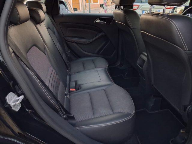 MERCEDES-BENZ B 180 d Sport Next