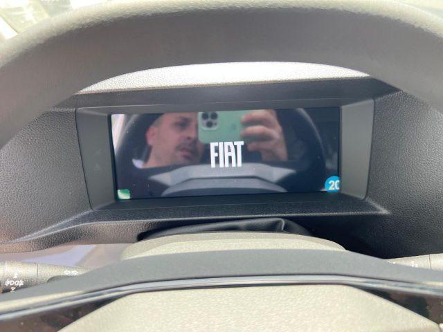 FIAT Scudo 1.5 BlueHDi 120 CV S&S PL-TN Furgone