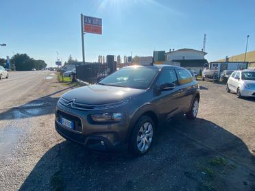Citroen C4 Cactus BlueHDi 100 S&S Shine Pack