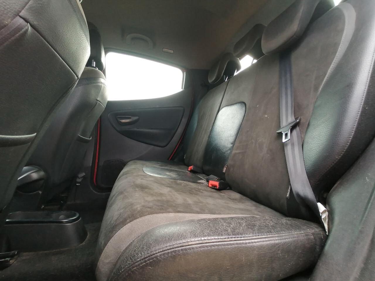 Lancia Ypsilon 1.3 MJT 16V 95 CV 5 porte S&S Platinum