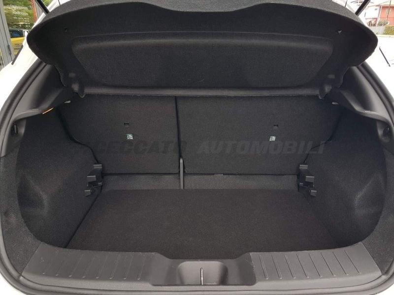 Nissan Juke Juke 1.0 dig-t N-Connecta 114cv dct