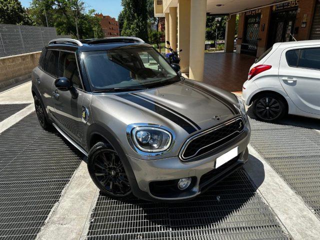 MINI Countryman 1.5 Cooper SE Hype Countryman ALL4 Automatica