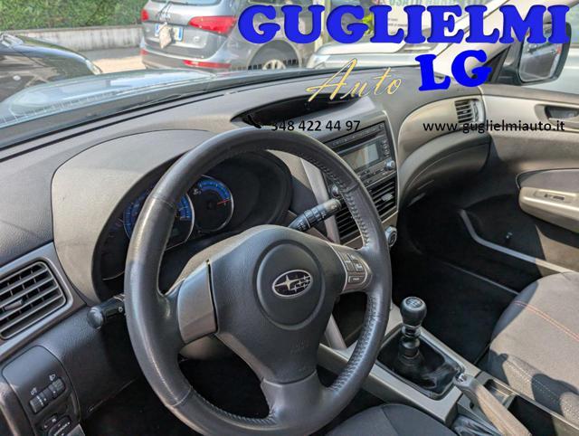 SUBARU Forester 2.0D XS 4X4 COMFORT 54.000KM