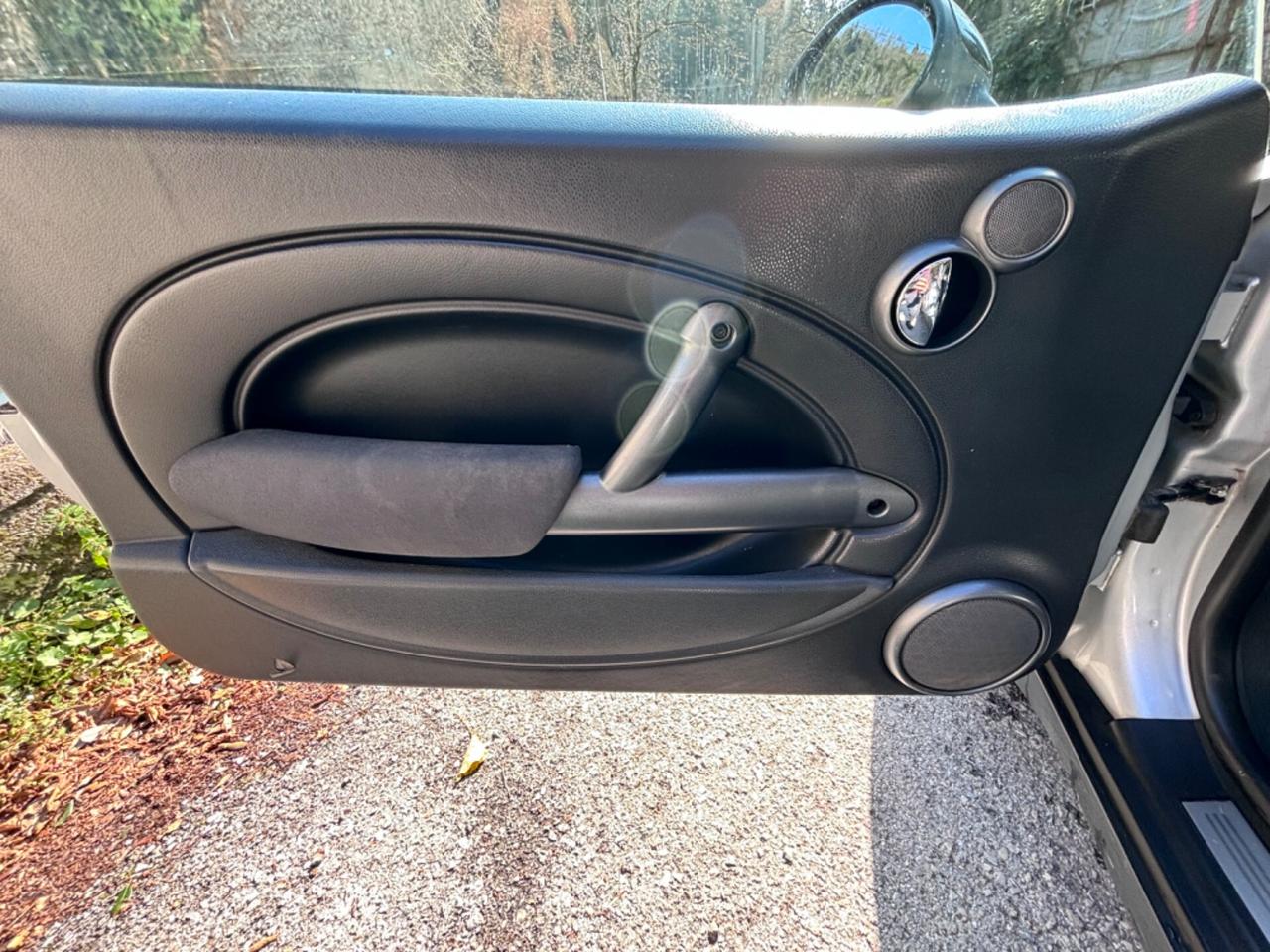 Mini 1.6 16V One de luxe