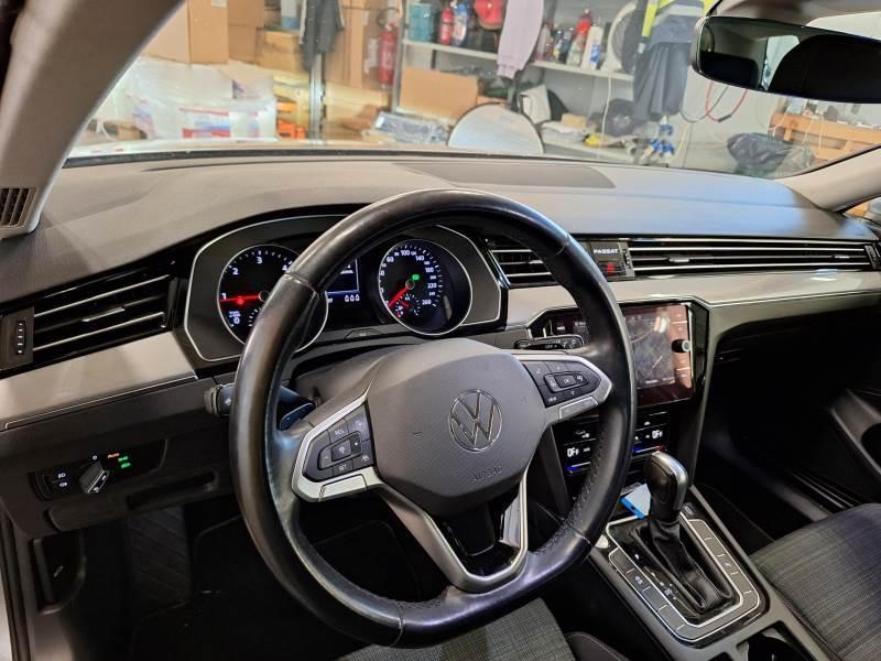 Volkswagen Passat 2.0 TDI SCR EVO Business DSG