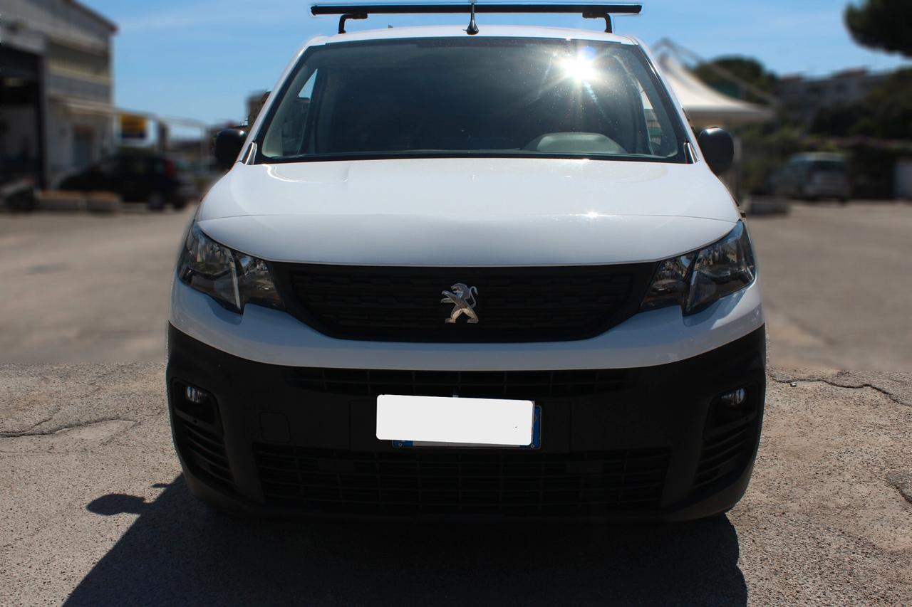 Peugeot BLYE HDI 100 CV S&S PL FURGONE PRO