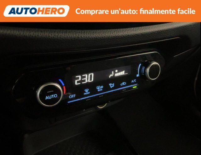 TOYOTA Aygo X 1.0 VVT-i 72 CV 5 porte Trend