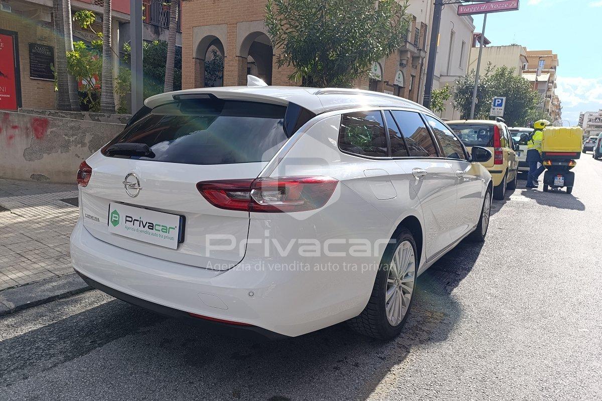 OPEL Insignia 2.0 CDTI S&S aut. Sports Tourer Innovation