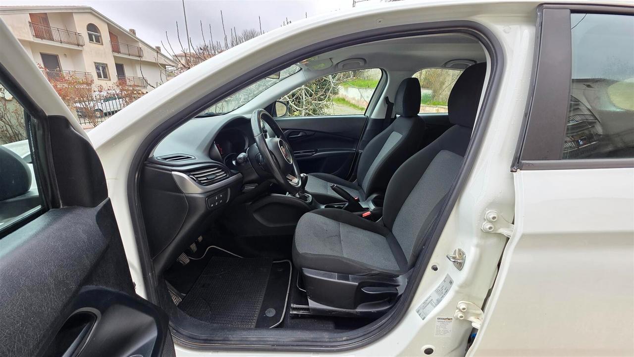 Fiat Tipo 1.3 Mjt S&S 5 porte Street