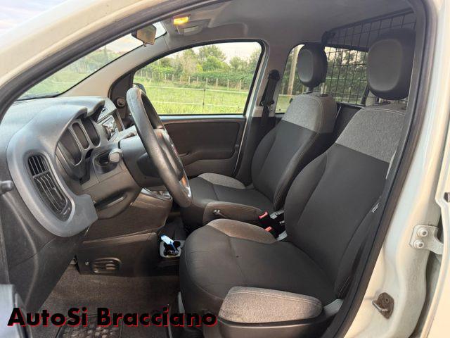FIAT Panda 1.0 Hybrid Pop VAN 2 posti