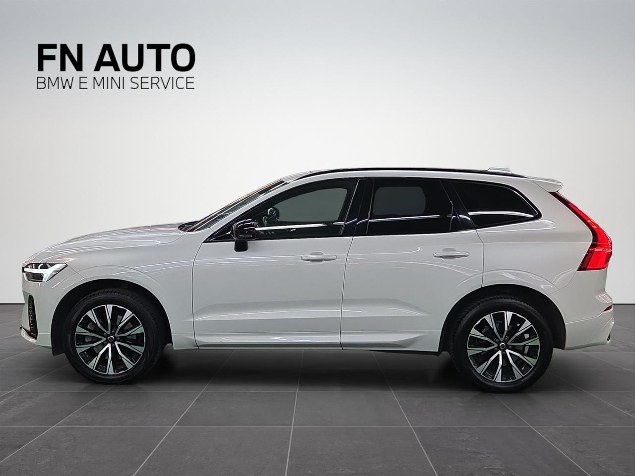 Volvo XC 60 XC60 B4 (d) AWD automatico Plus Dark AUTOCARRO N1