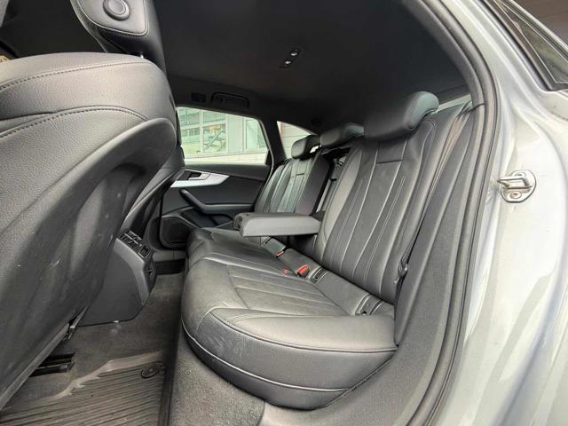 AUDI A4 allroad 40 TDI 190 CV S tronic Business
