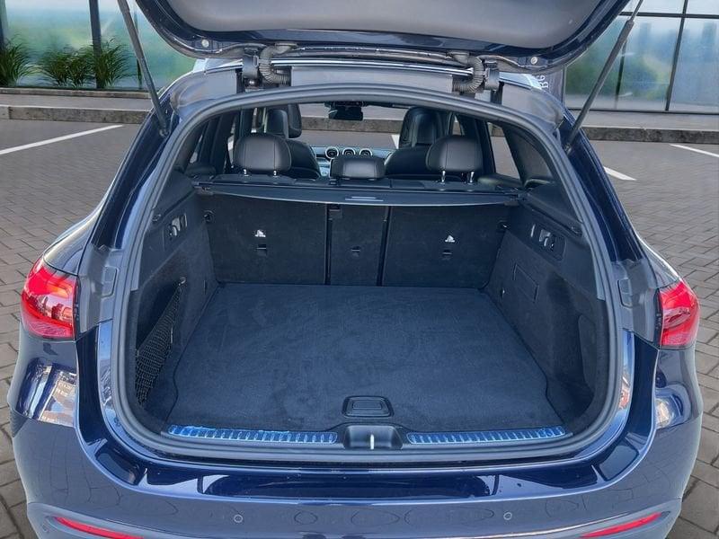 Mercedes-Benz GLC GLC 220d 4Matic Mild Hybrid AMG Advanced