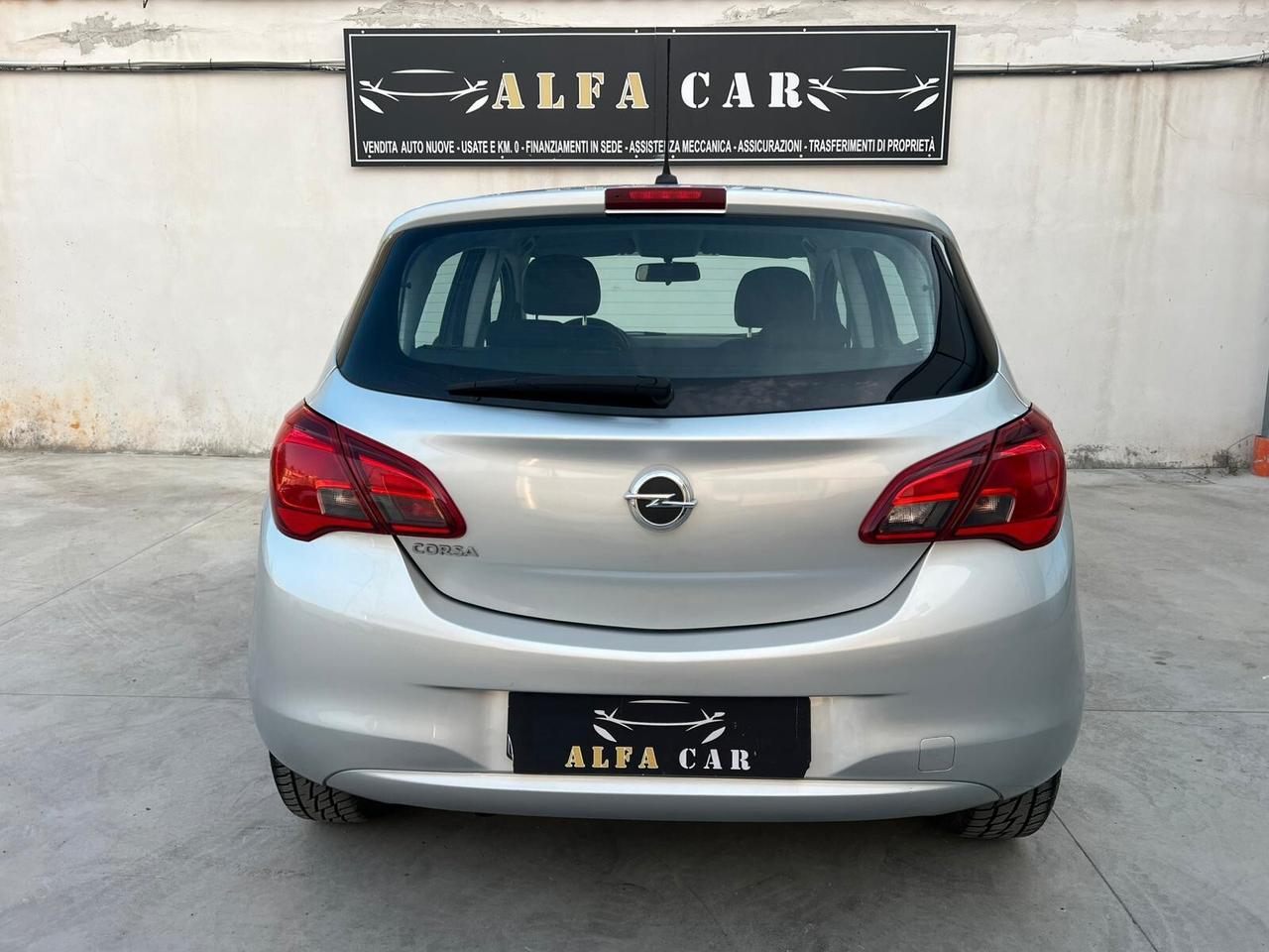 OPEL CORSA 1.2 69CV 2019!!!