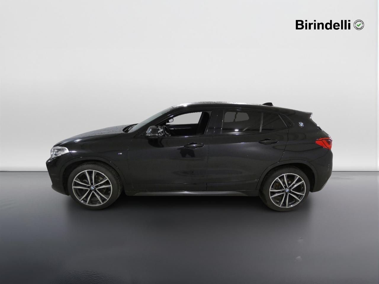 BMW X2 (F39) - X2 xDrive18d Msport