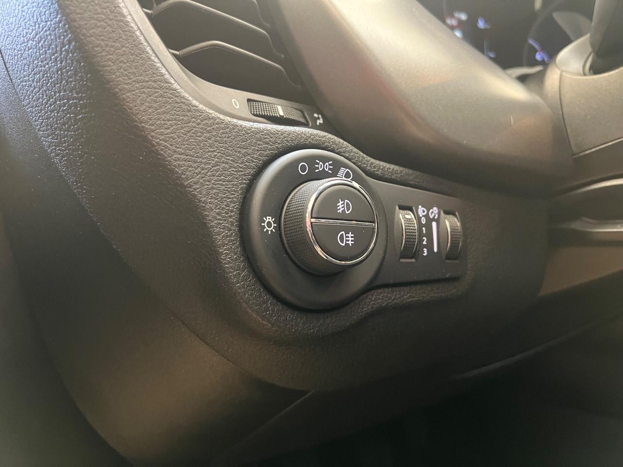 Fiat 500X 1.3 MultiJet 95 CV Sport