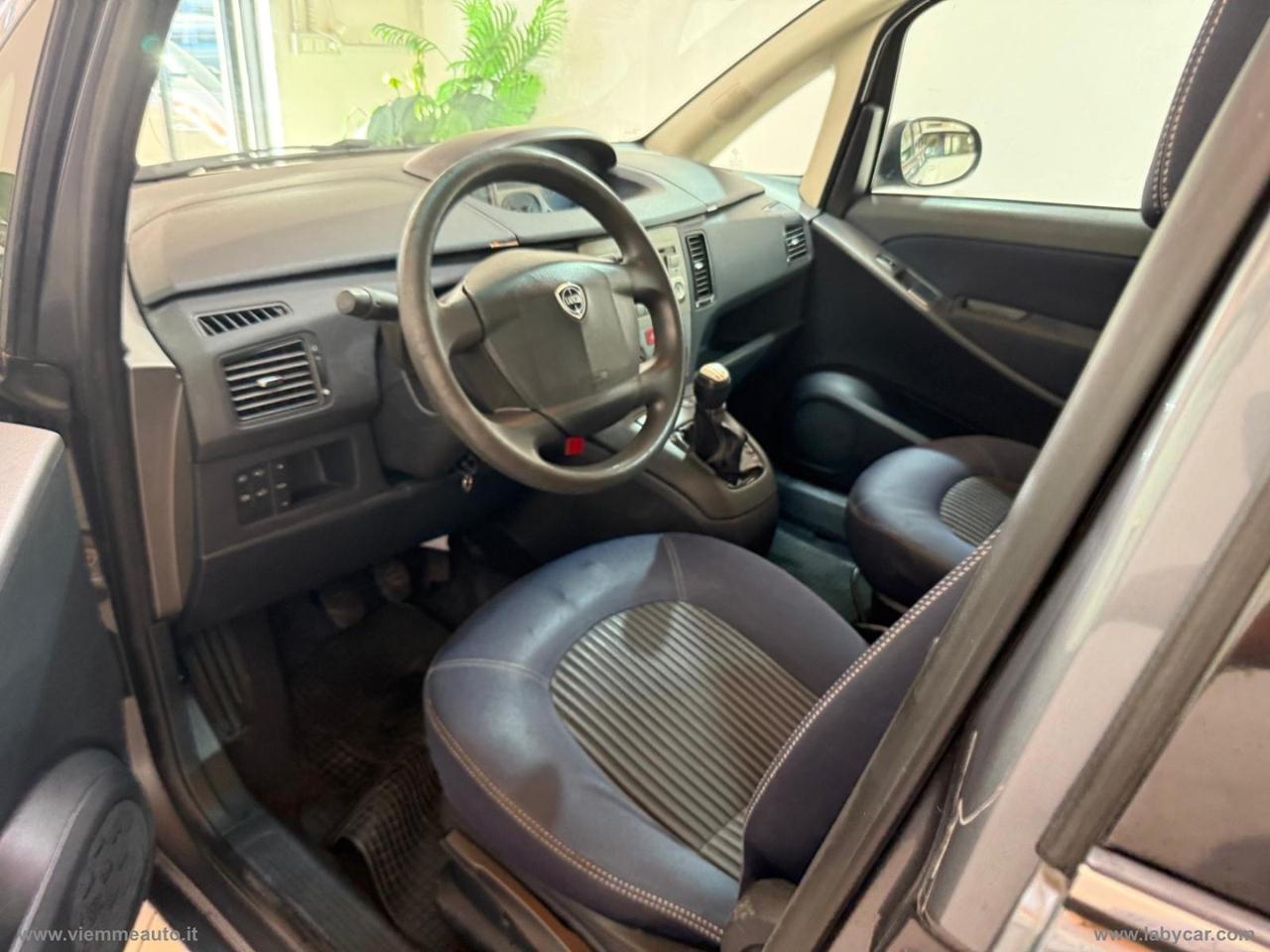 LANCIA Musa 1.3 MJT 95 CV S&S Poltrona Frau