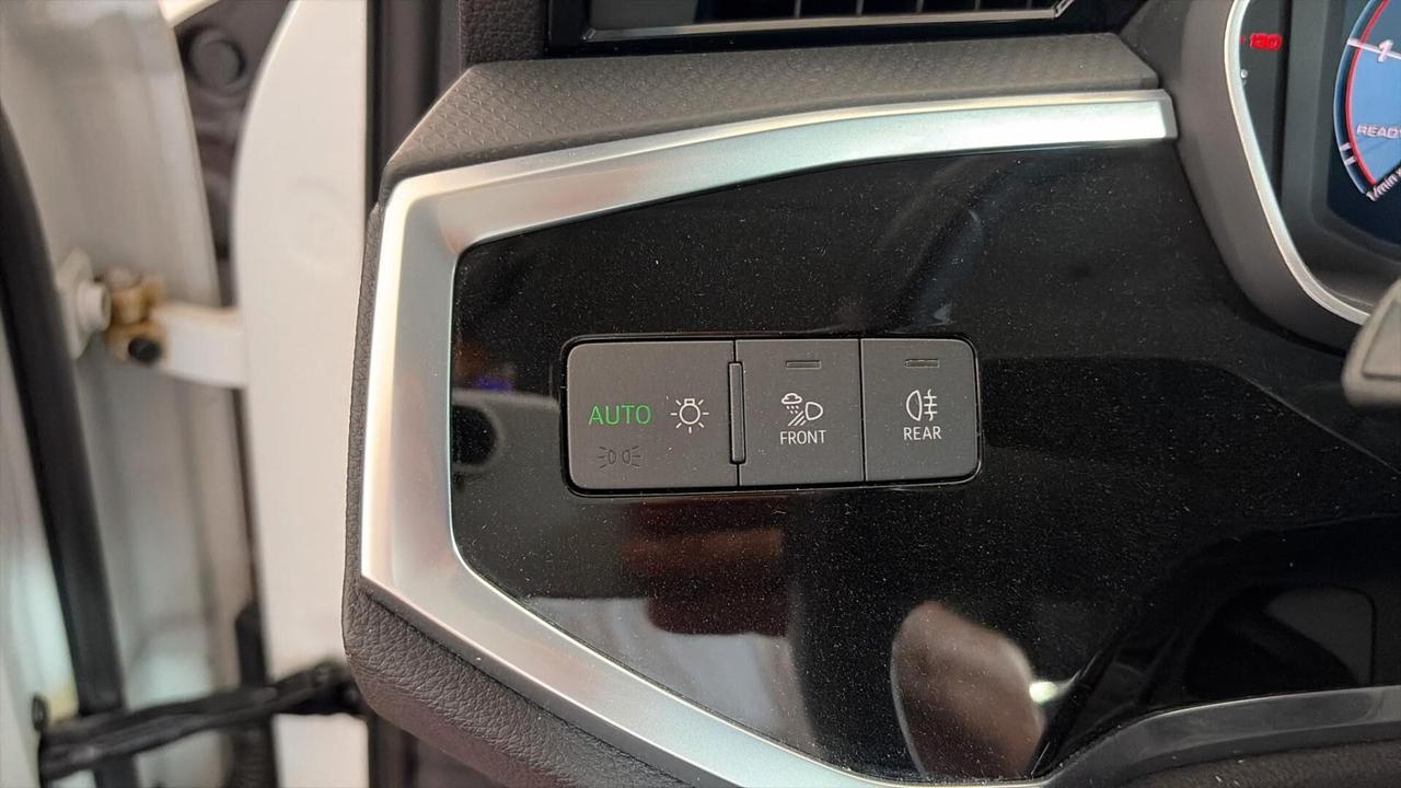 IN ARRIVO Audi Q3 35 TDI S tronic 2022