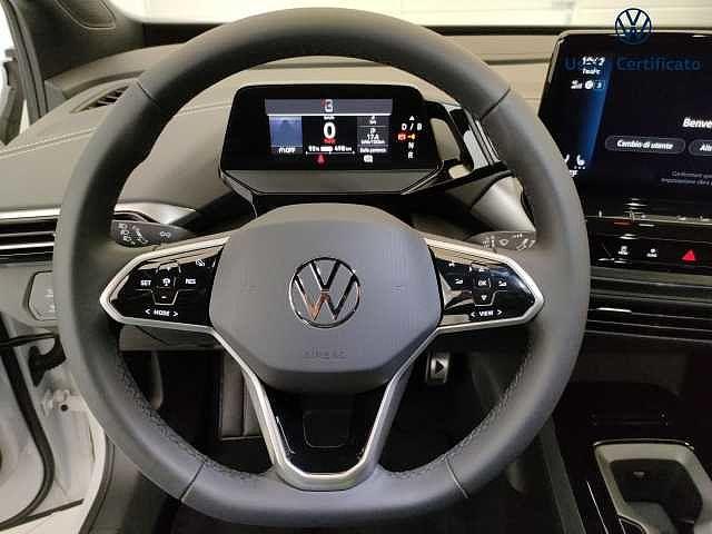 Volkswagen ID.5 Pro Performance