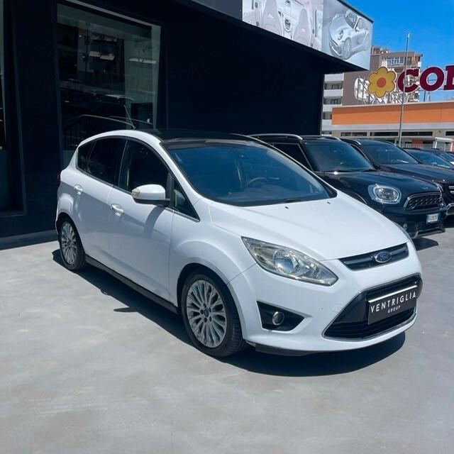 Ford C-Max 1.6 TDCi 115CV Titanium