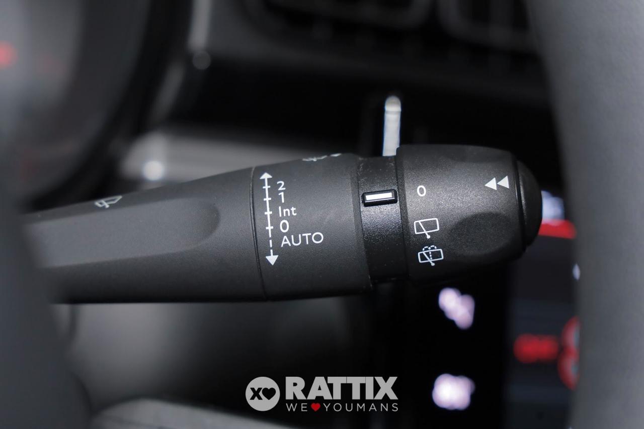 Citroen C3 1.2 Puretech 110CV Max