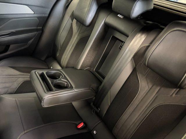 PEUGEOT 408 Tetto Apribile GT Plug-in Hybrid 225 e-EAT8 PHEV
