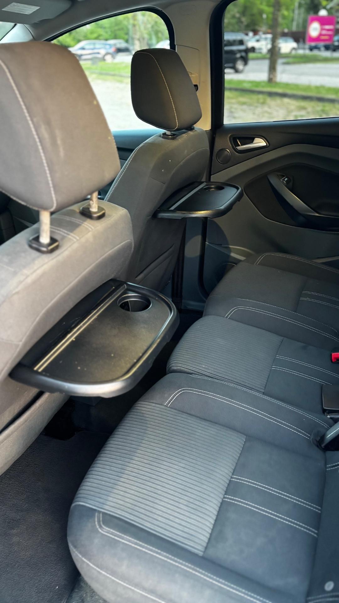 Ford C-Max 2.0 TDCi 115CV Powershift Titanium