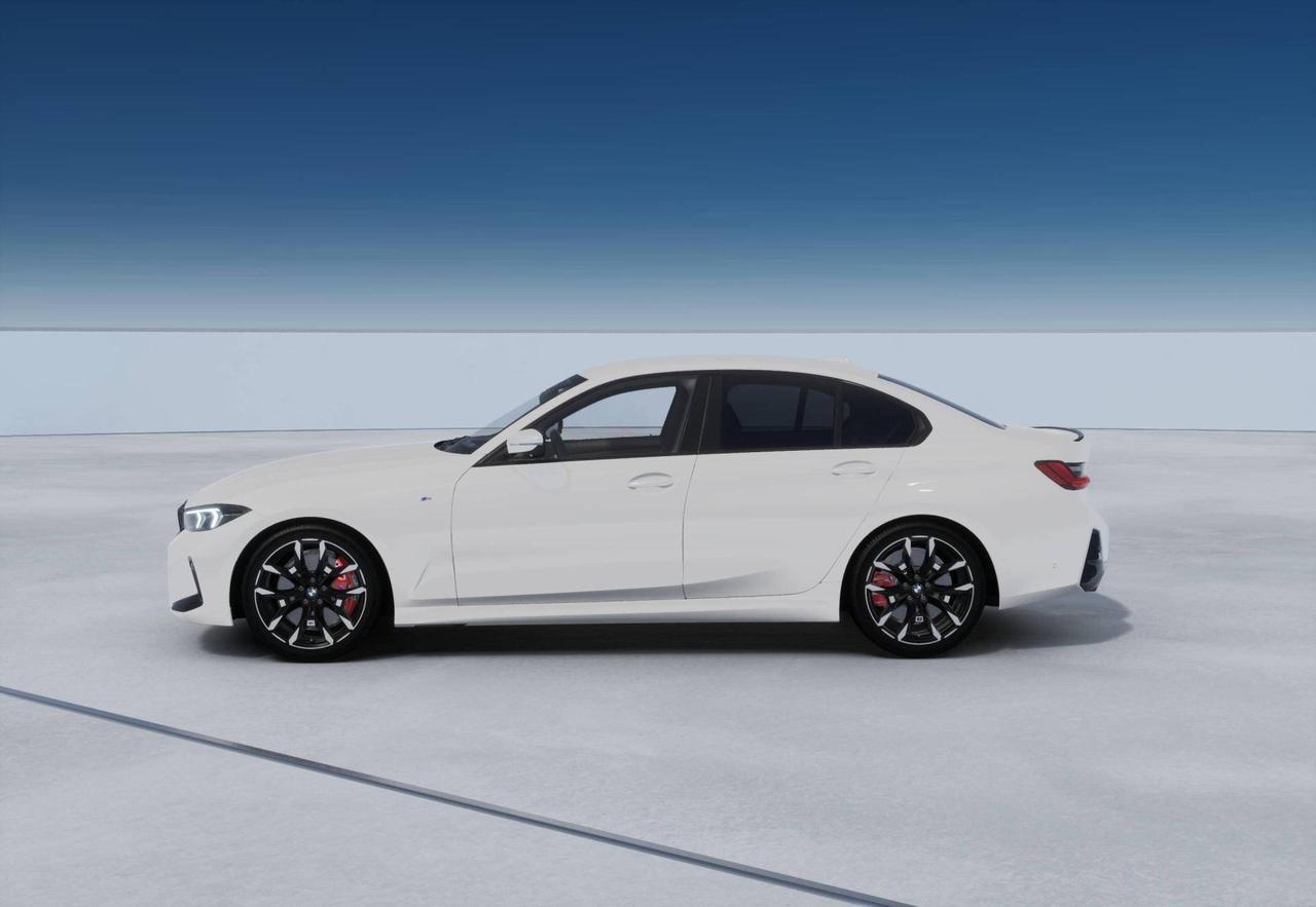 BMW Serie 3 320d 48V MSport Pro