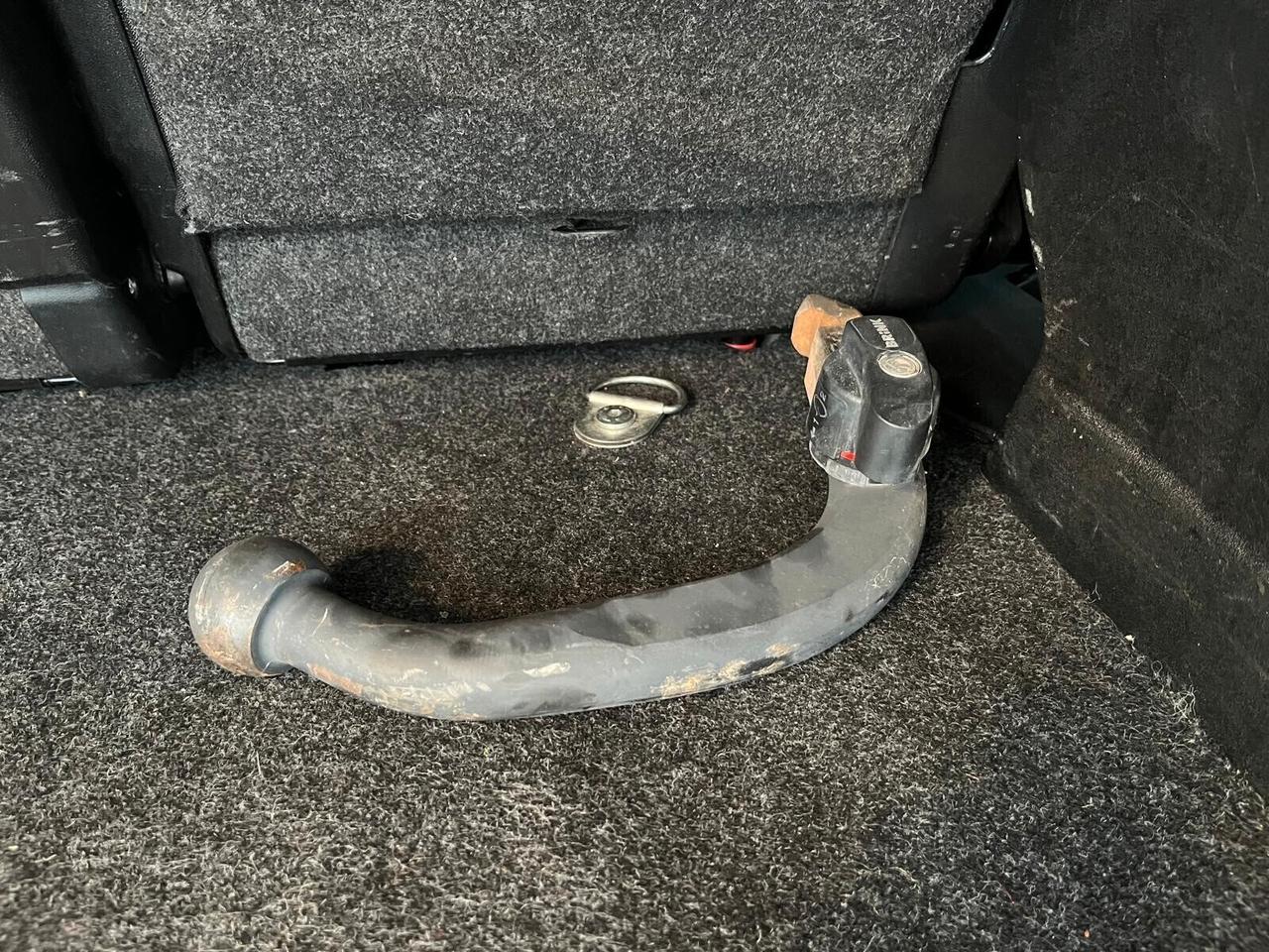 Opel Combo 1.6 CDTi 105CV Elective