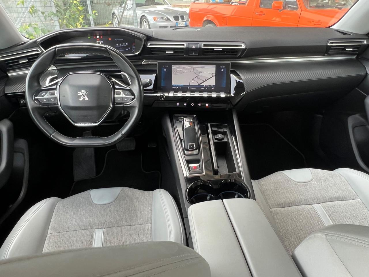 Peugeot 508 BlueHDi 130 Business GARANZIA ESTENDIBILE