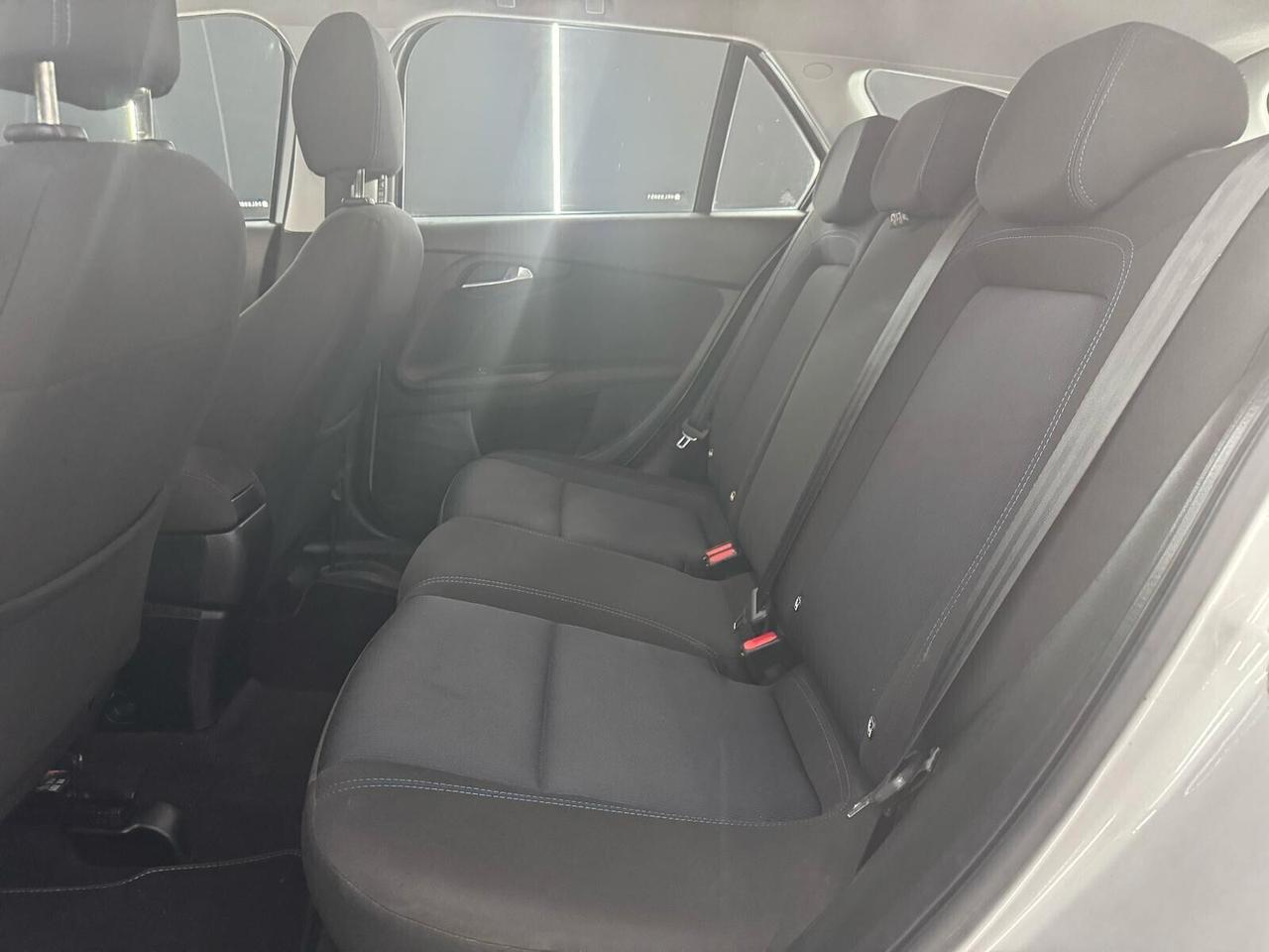 Fiat Tipo 1.3 Mjt S&S SW Lounge