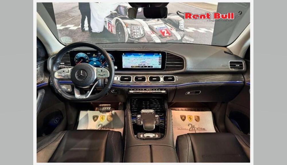 Mercedes-Benz GLE 350 DE HYBRID EQ 4MATIC PREMIUM PLUS [RIF: 1E26]