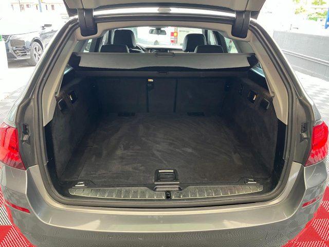 BMW 525 d xDrive Touring Business aut. * 4X4 *