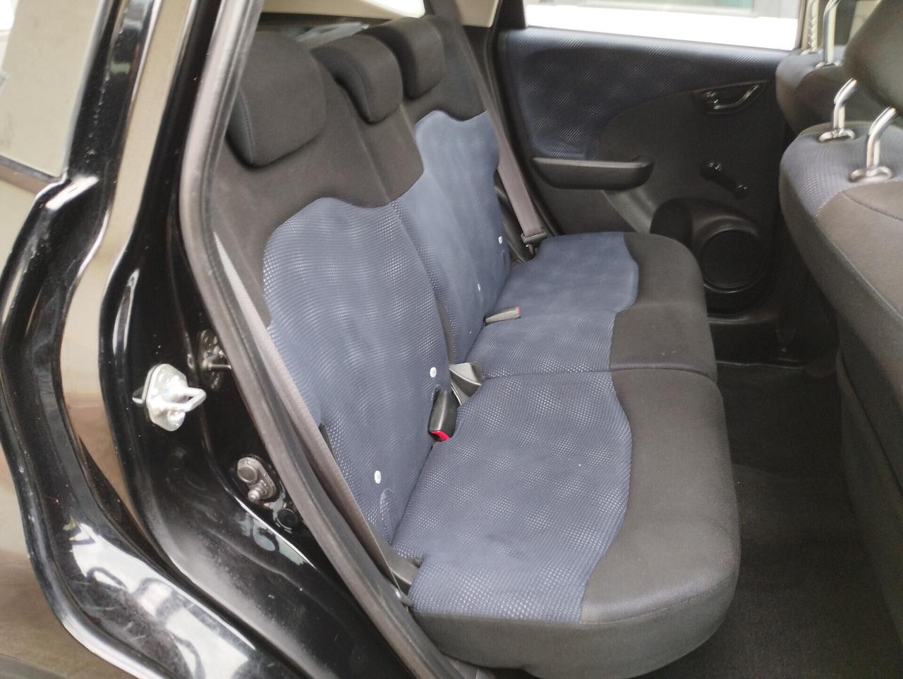 Honda Jazz 1.2 i-VTEC