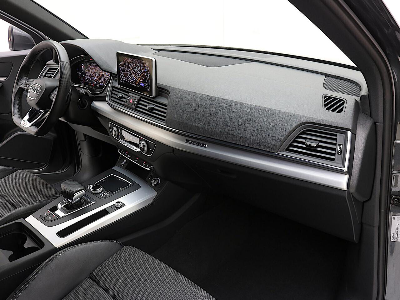 Audi Q5 40 TDI 190CV Quattro S-Tronic S Line Plus
