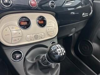 Fiat 500 C 1.0 Hybrid Dolcevita