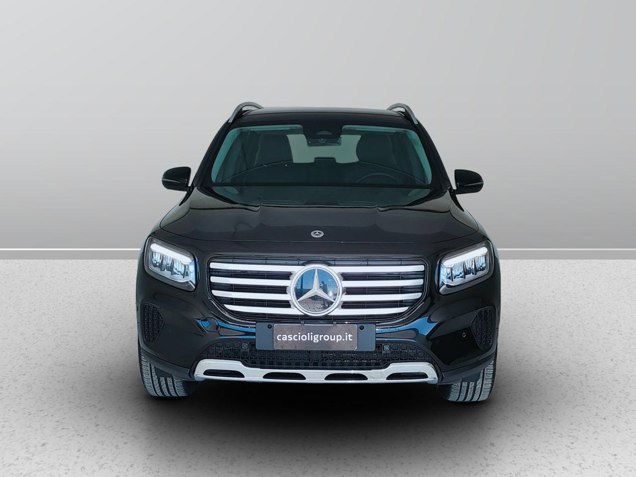 Mercedes-Benz GLB - X247 2023 - GLB 180 d Progressive Advanced auto