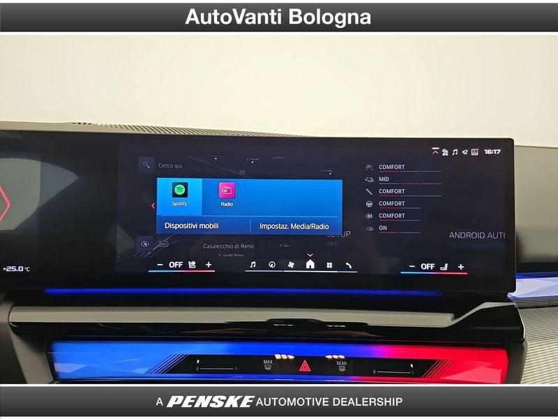 BMW Serie 5 M5 Touring 4.4 727cv auto